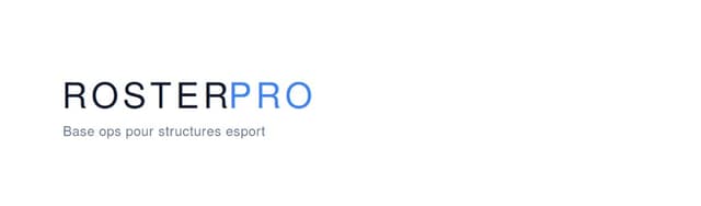 RosterPro